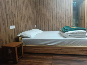 Peace homestay Naggar